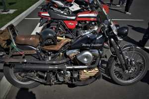 HARLEY-DAVIDSON (4)
